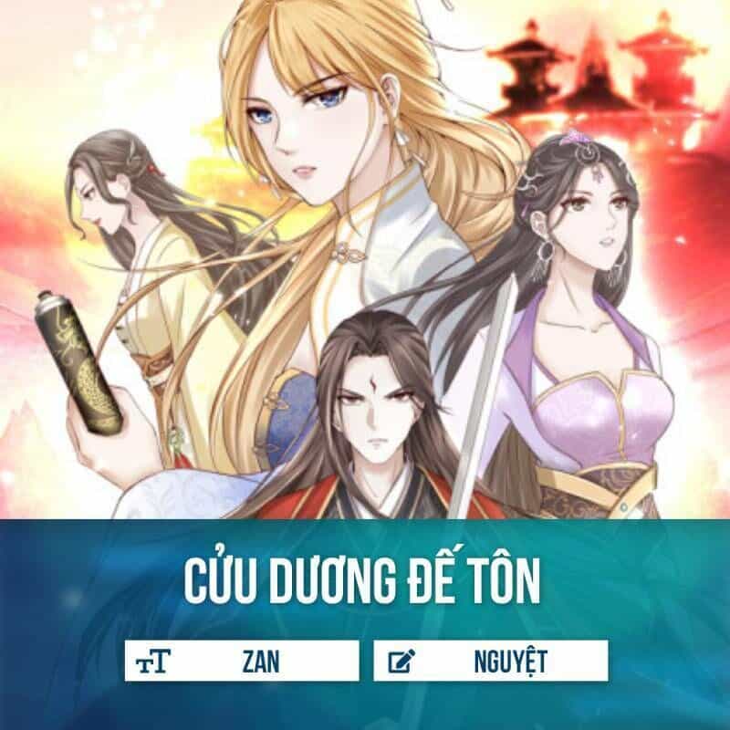 Cửu Dương Đế Tôn - Chương 110 - ảnh 1