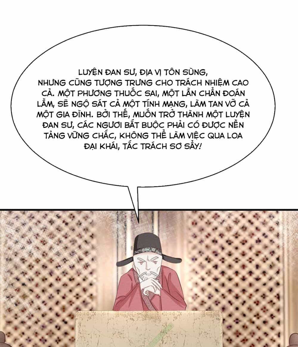 Cửu Dương Đế Tôn - Chương 11 - ảnh 13