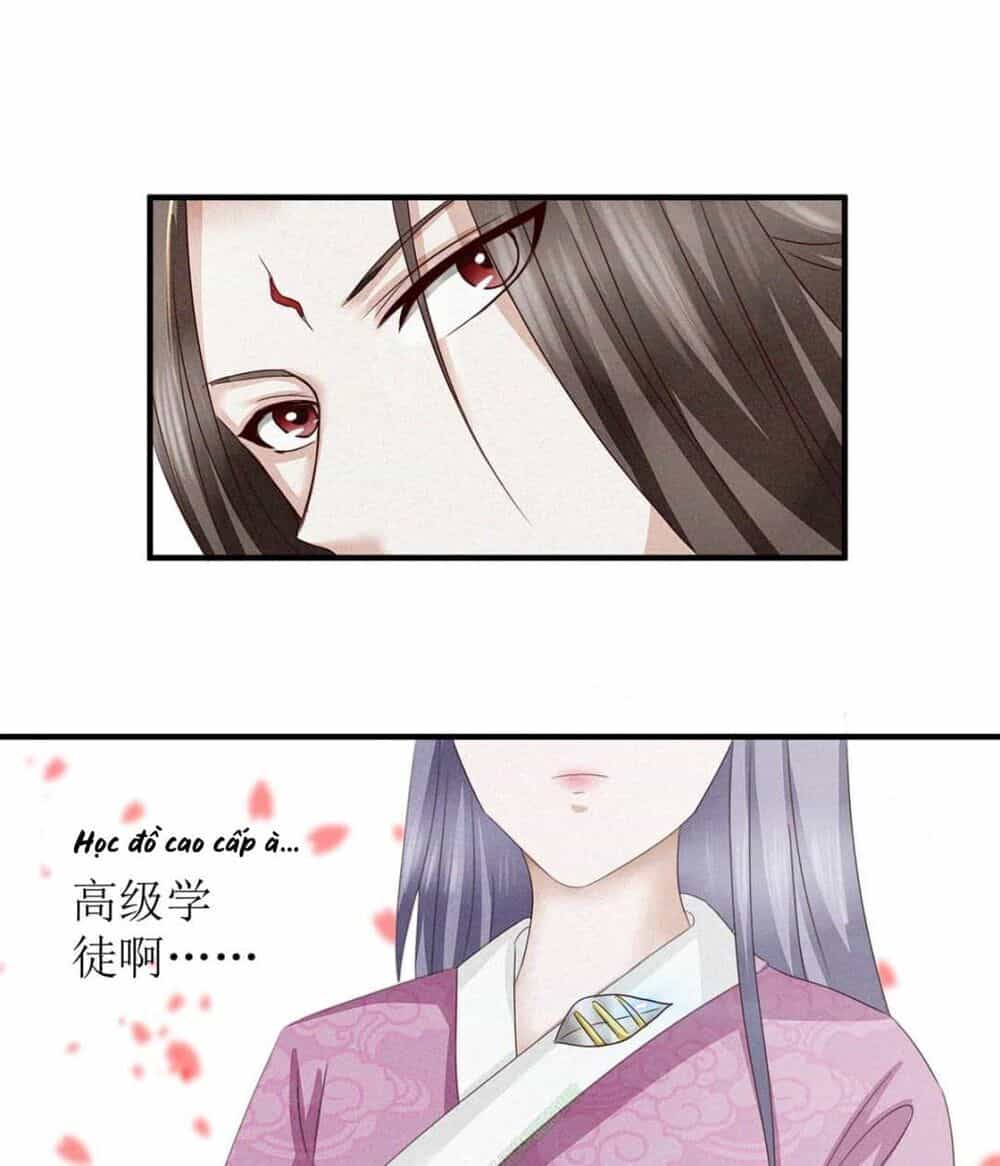 Cửu Dương Đế Tôn - Chương 11 - ảnh 3