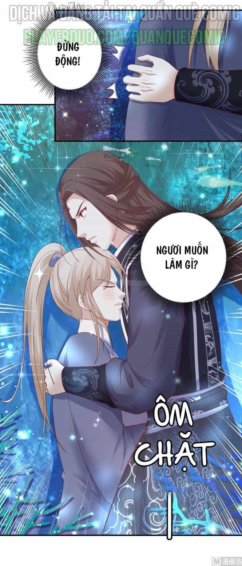 Cửu Dương Đế Tôn - Chương 126 - ảnh 19