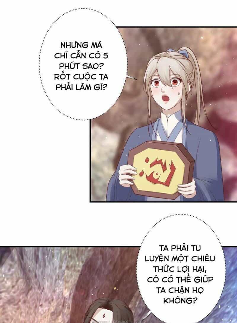 Cửu Dương Đế Tôn - Chương 128 - ảnh 11