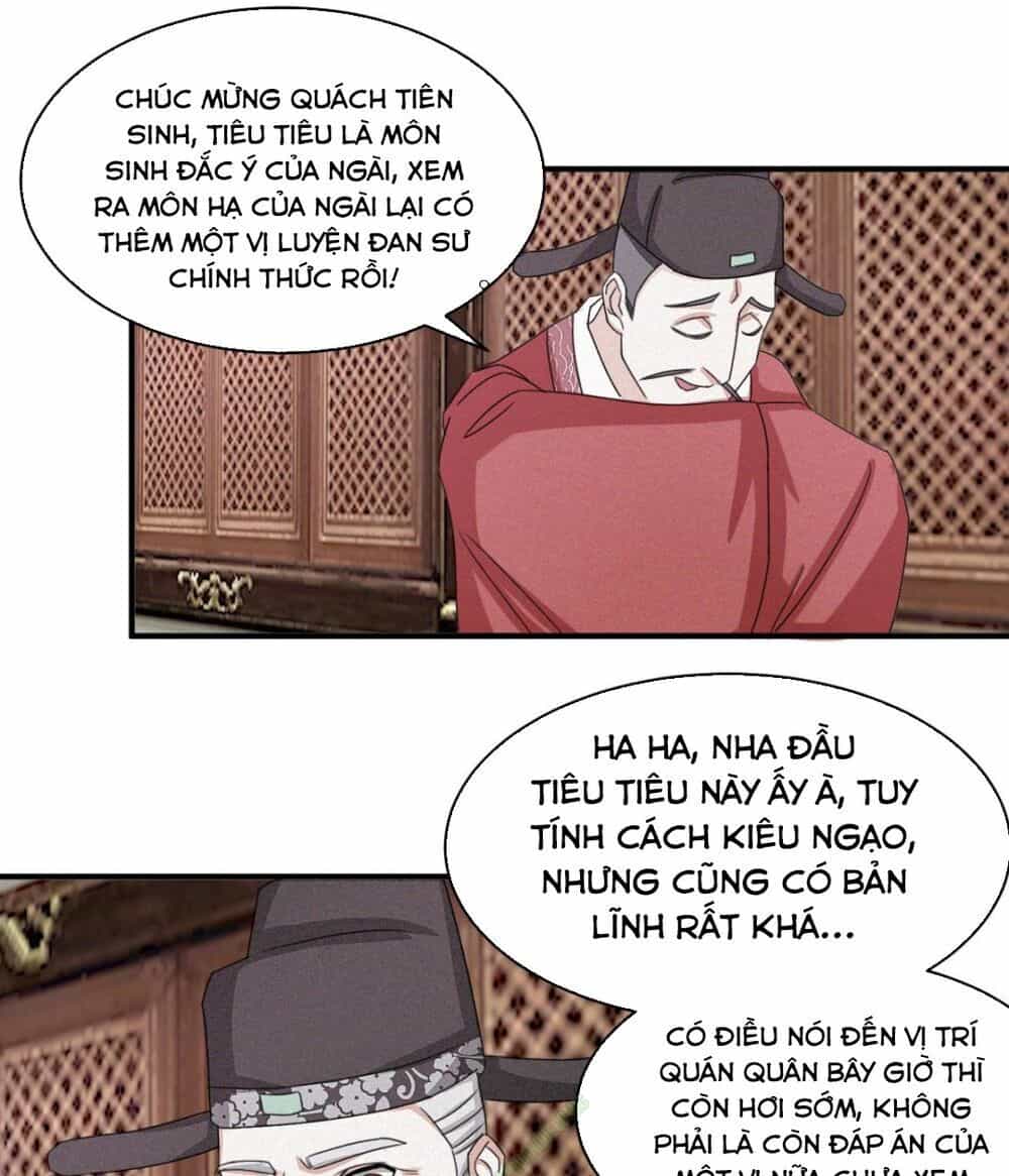 Cửu Dương Đế Tôn - Chương 12 - ảnh 13
