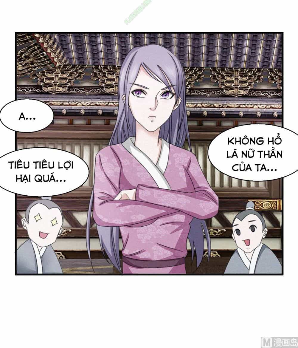 Cửu Dương Đế Tôn - Chương 12 - ảnh 16