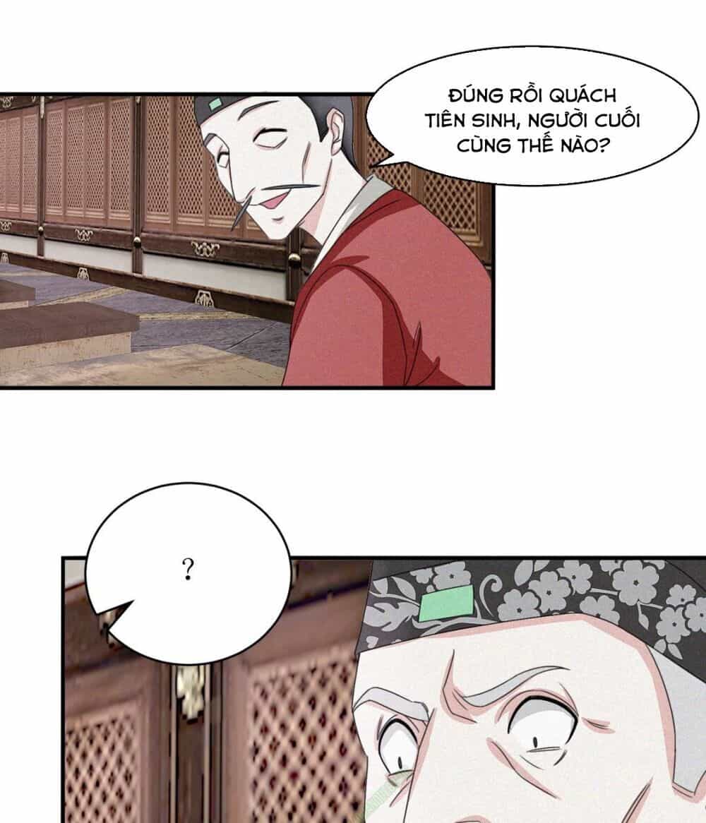 Cửu Dương Đế Tôn - Chương 12 - ảnh 17