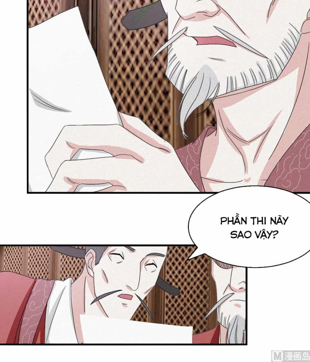 Cửu Dương Đế Tôn - Chương 12 - ảnh 18