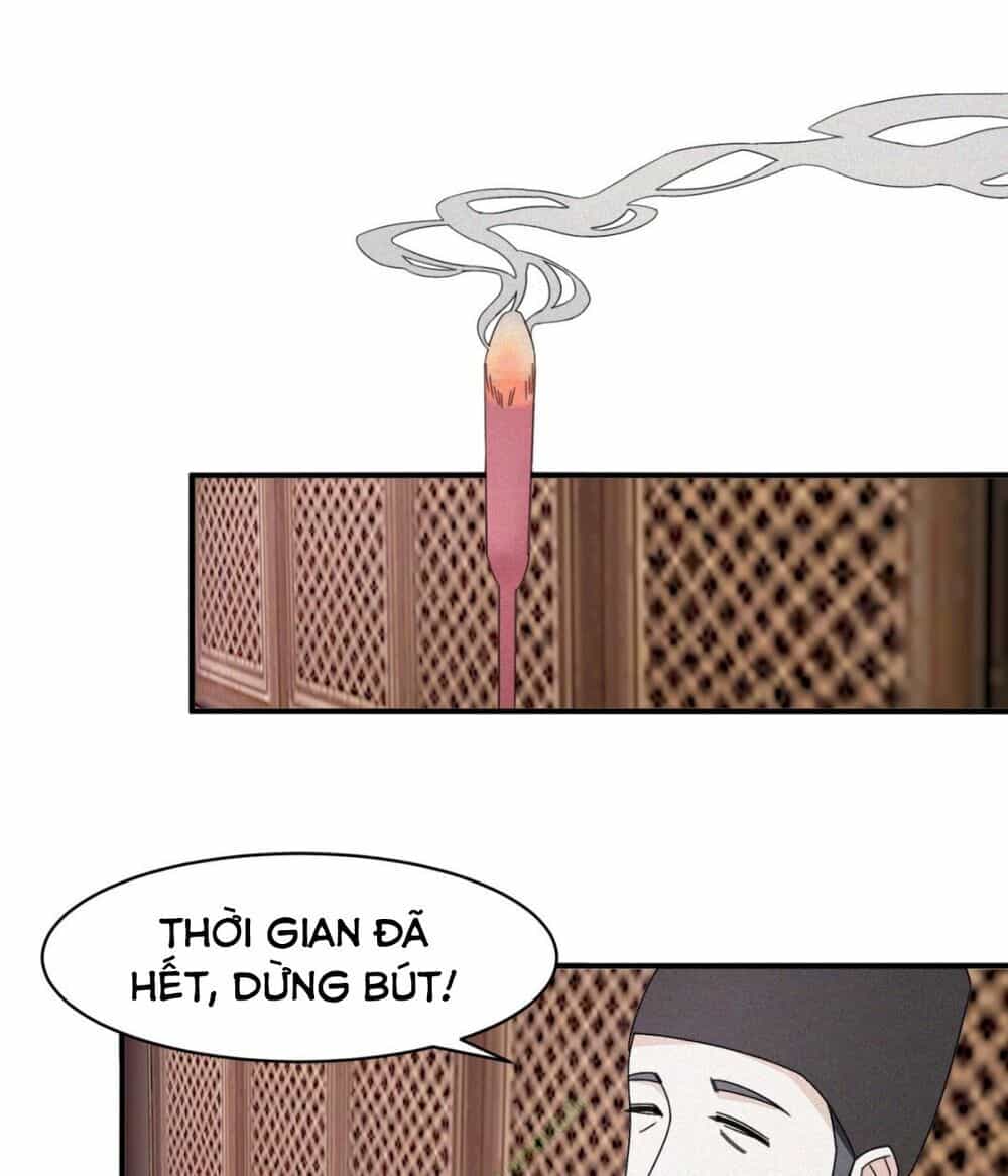Cửu Dương Đế Tôn - Chương 12 - ảnh 5