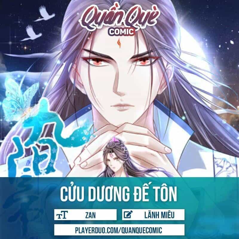 Cửu Dương Đế Tôn - Chương 130 - ảnh 1