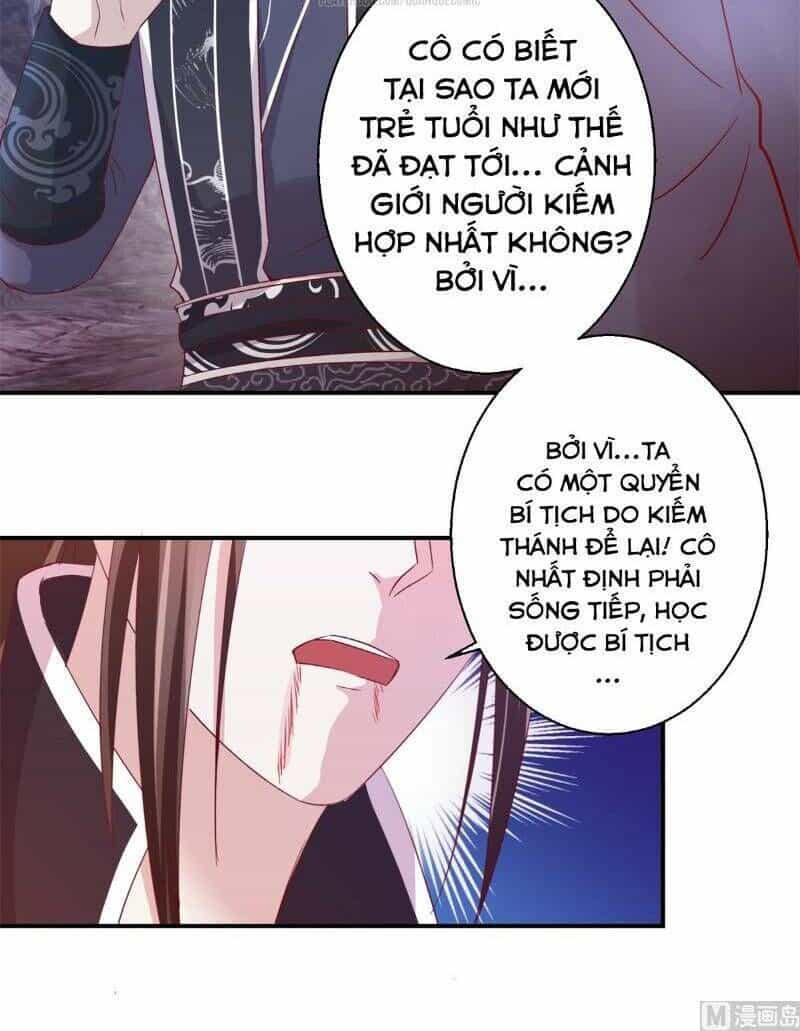 Cửu Dương Đế Tôn - Chương 130 - ảnh 9