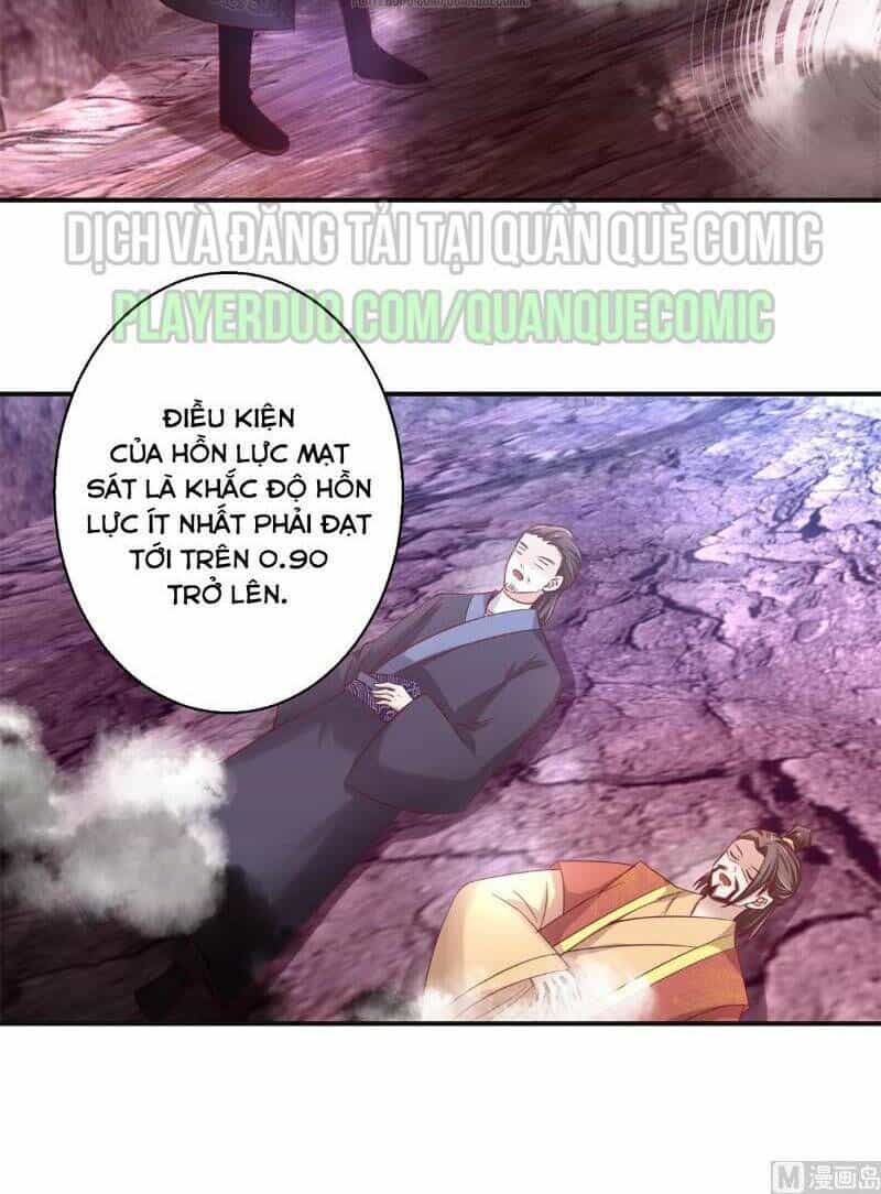 Cửu Dương Đế Tôn - Chương 131 - ảnh 2
