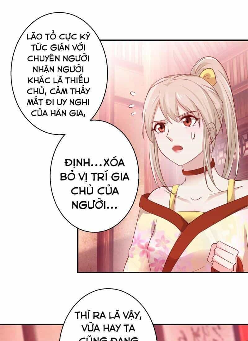 Cửu Dương Đế Tôn - Chương 132 - ảnh 18