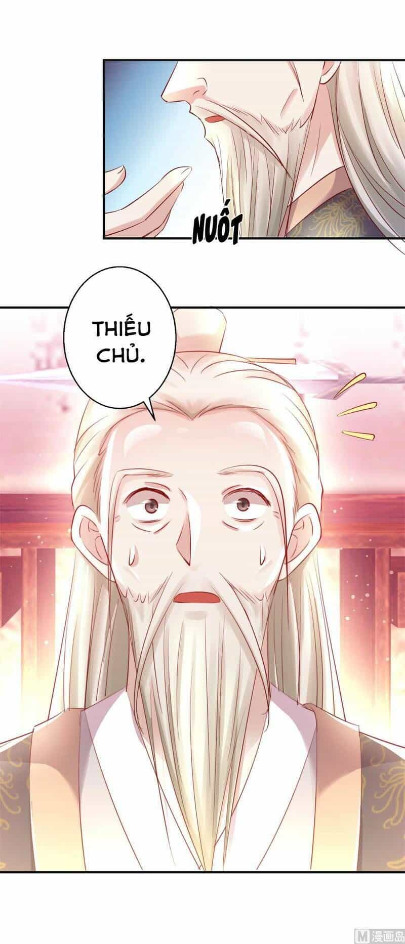 Cửu Dương Đế Tôn - Chương 132 - ảnh 8