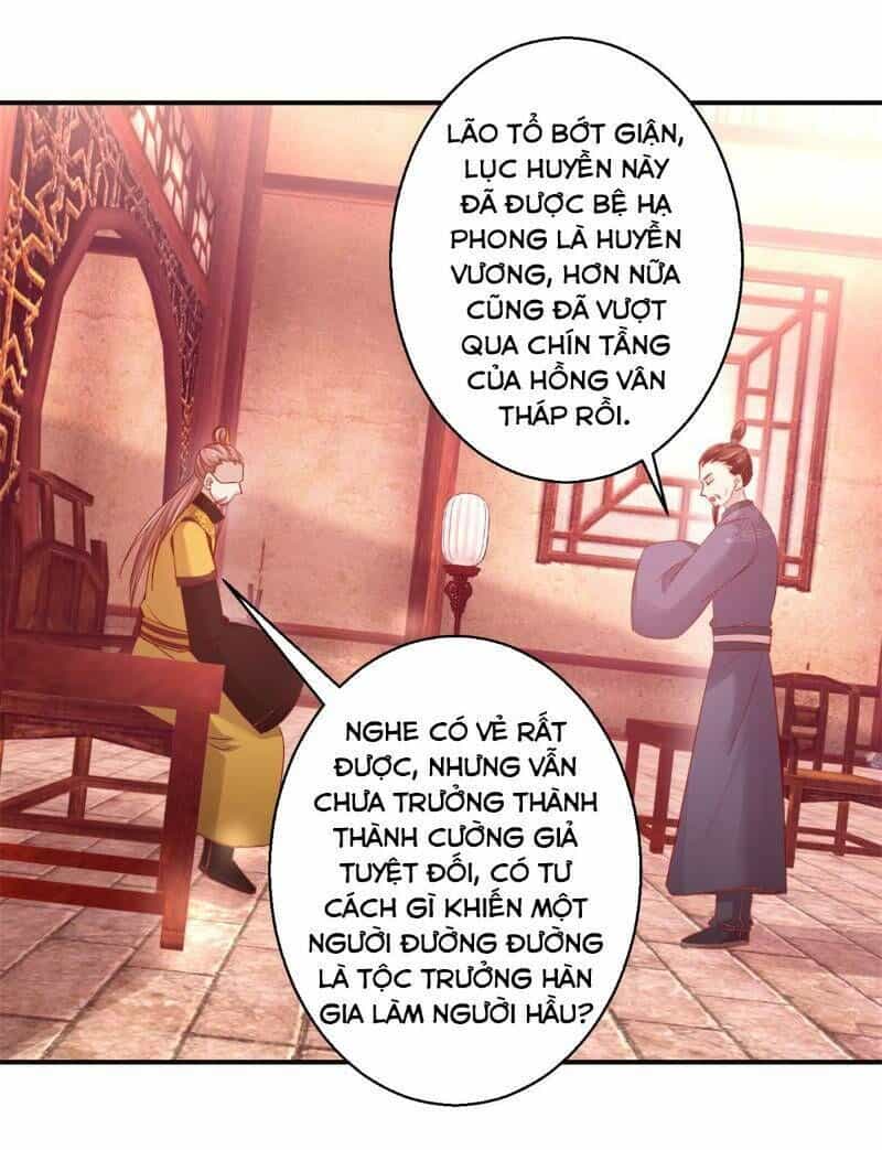 Cửu Dương Đế Tôn - Chương 133 - ảnh 10