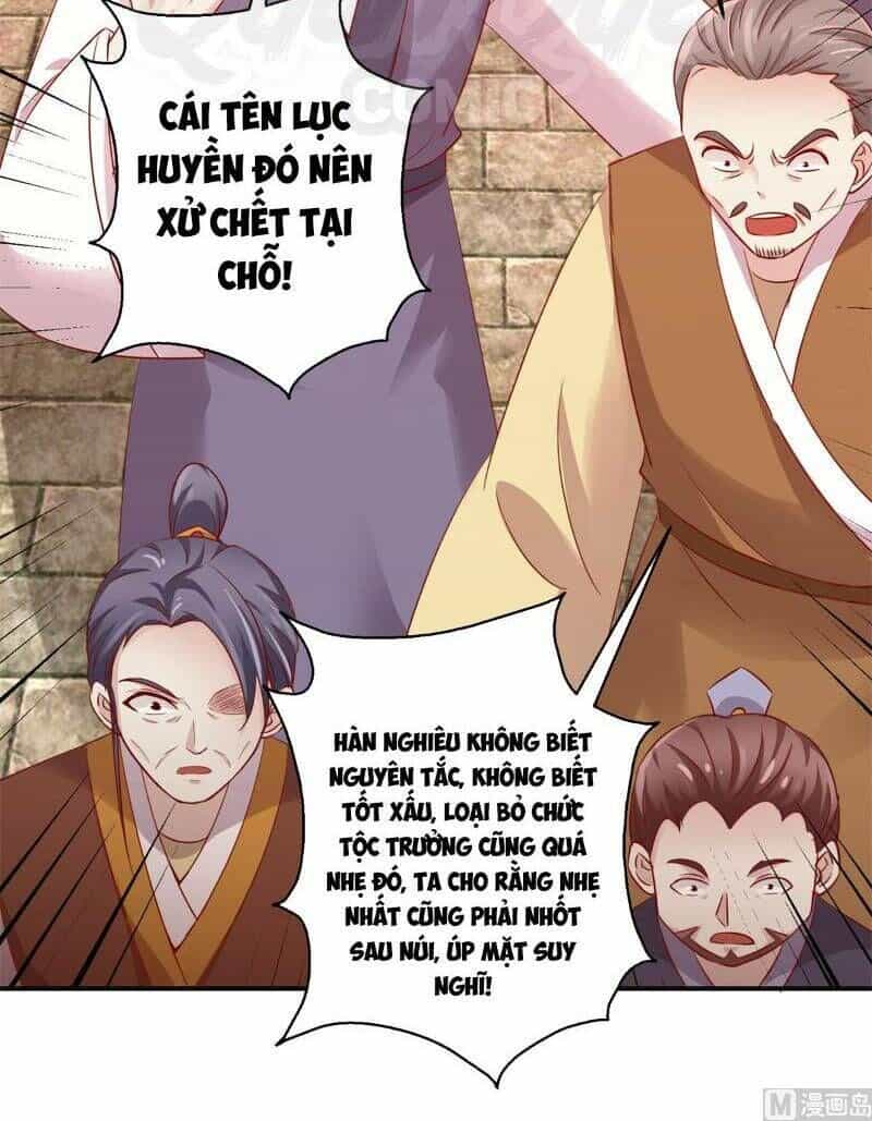 Cửu Dương Đế Tôn - Chương 133 - ảnh 13