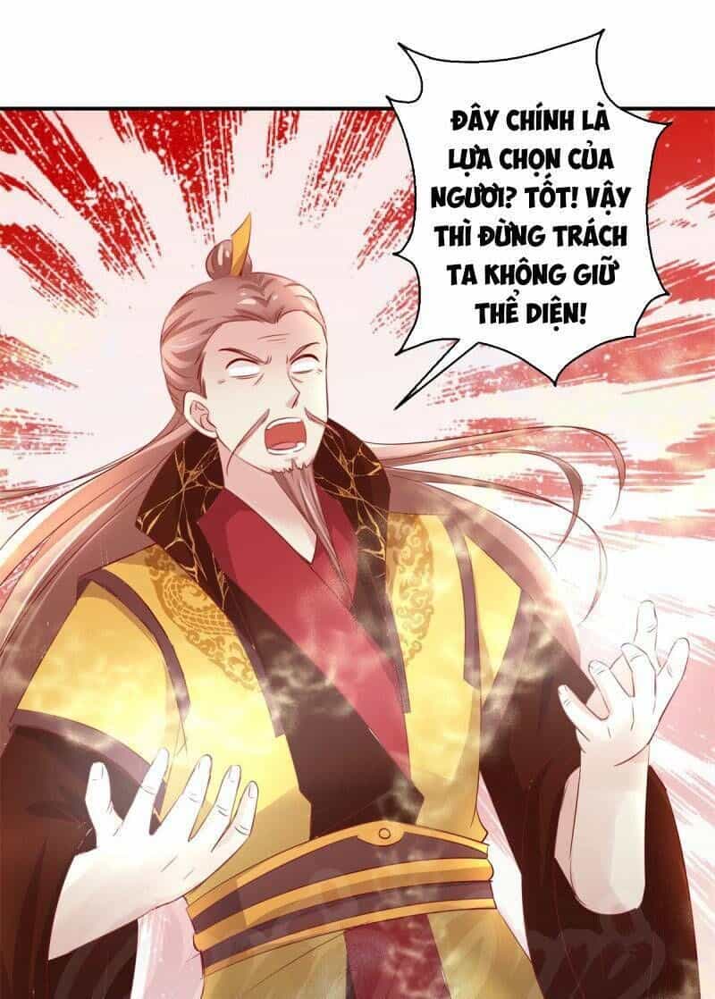 Cửu Dương Đế Tôn - Chương 134 - ảnh 3