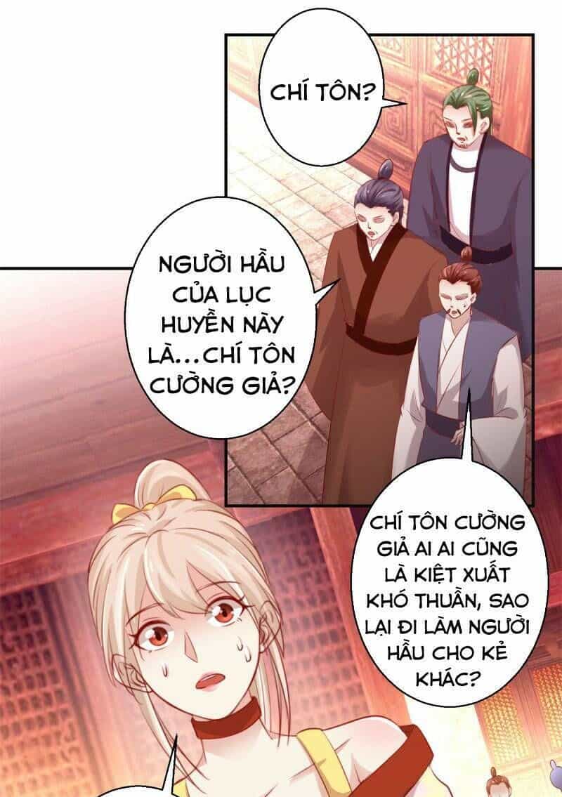 Cửu Dương Đế Tôn - Chương 134 - ảnh 8