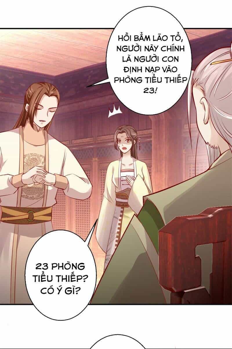 Cửu Dương Đế Tôn - Chương 135 - ảnh 15
