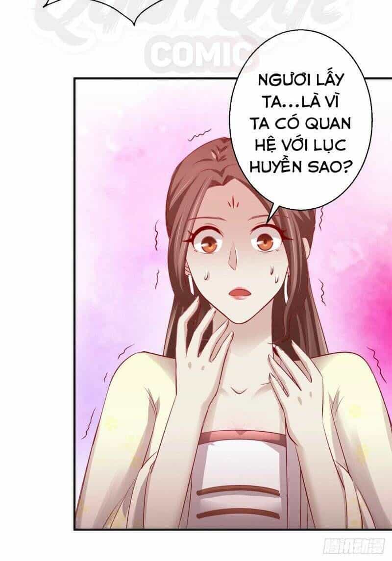 Cửu Dương Đế Tôn - Chương 135 - ảnh 18