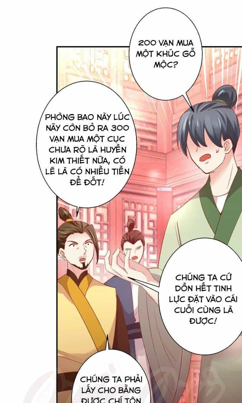Cửu Dương Đế Tôn - Chương 138 - ảnh 17