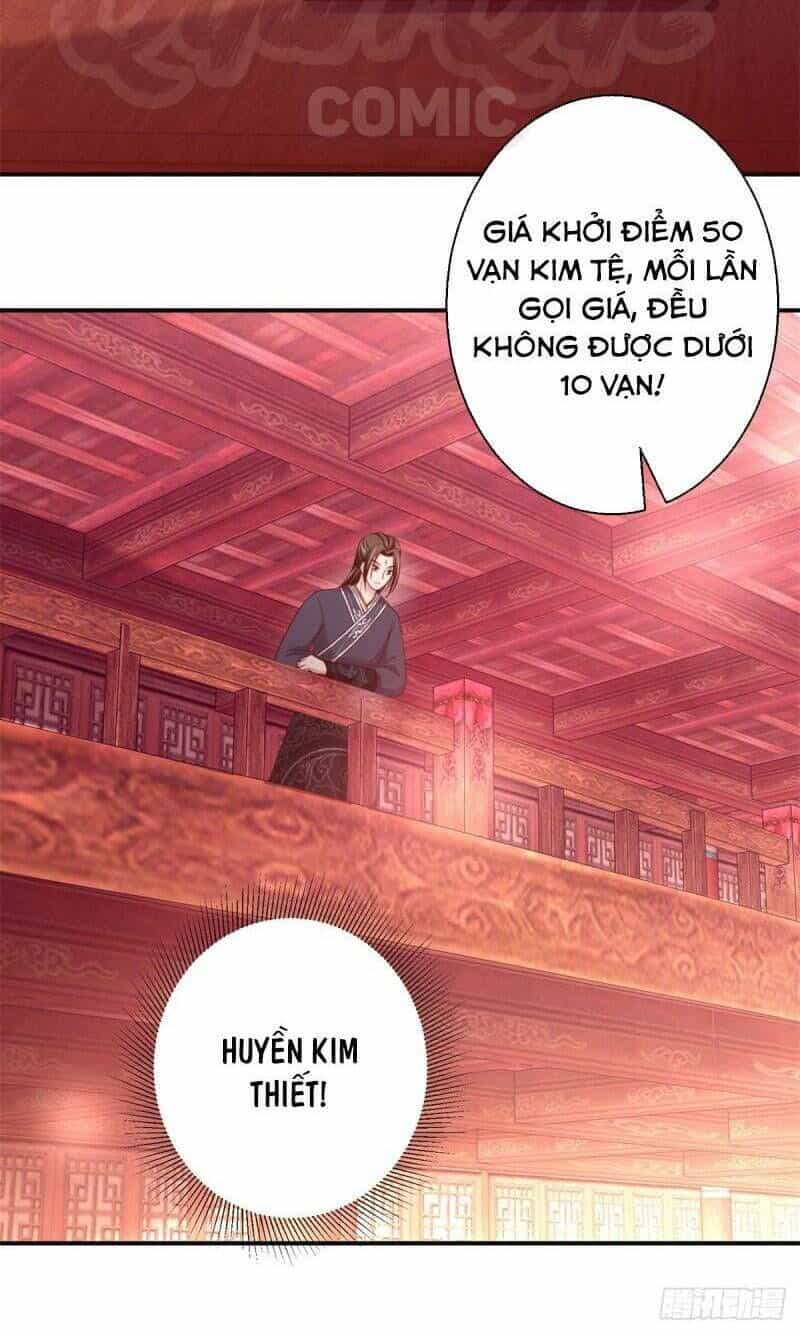Cửu Dương Đế Tôn - Chương 138 - ảnh 4