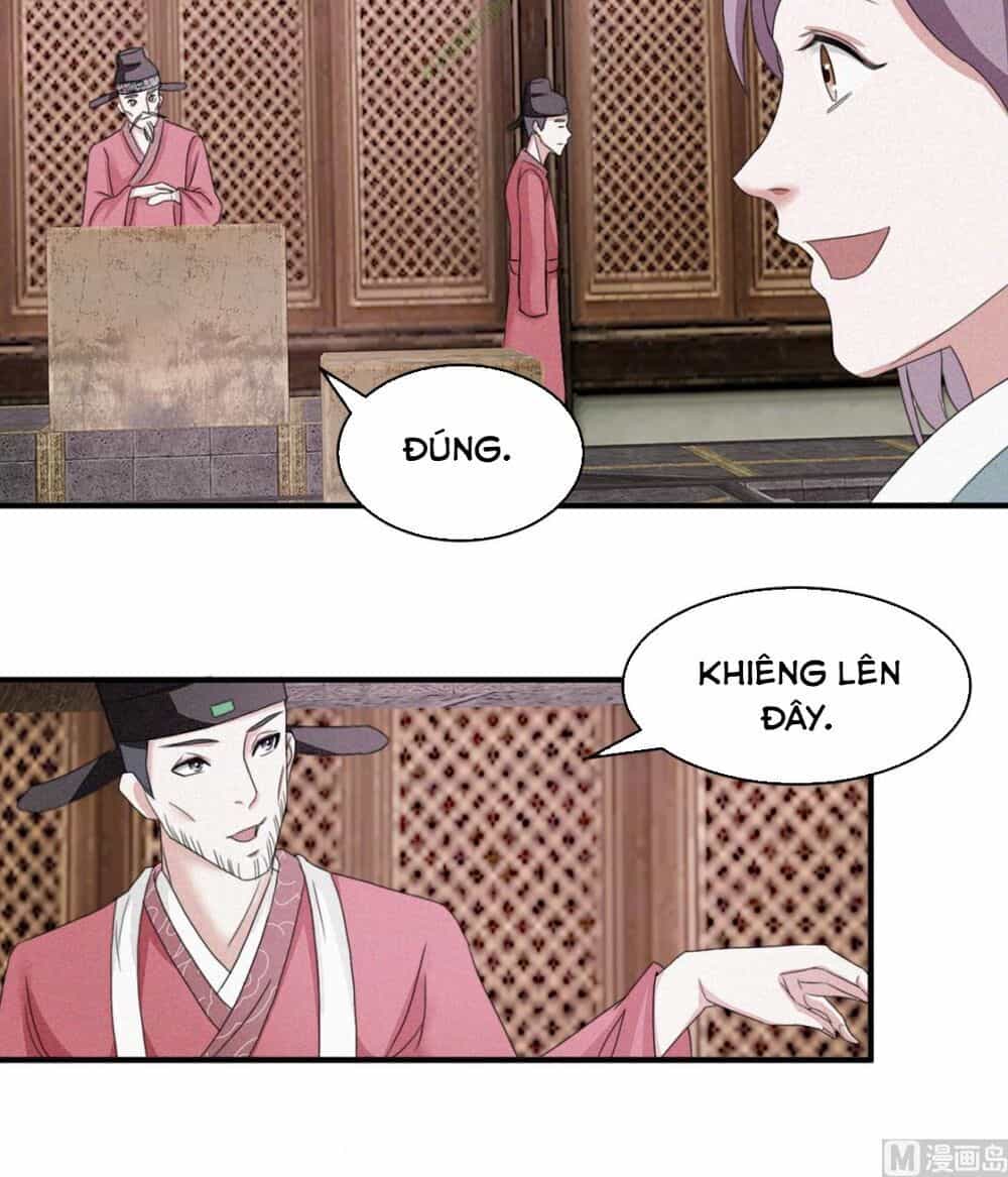Cửu Dương Đế Tôn - Chương 13 - ảnh 12