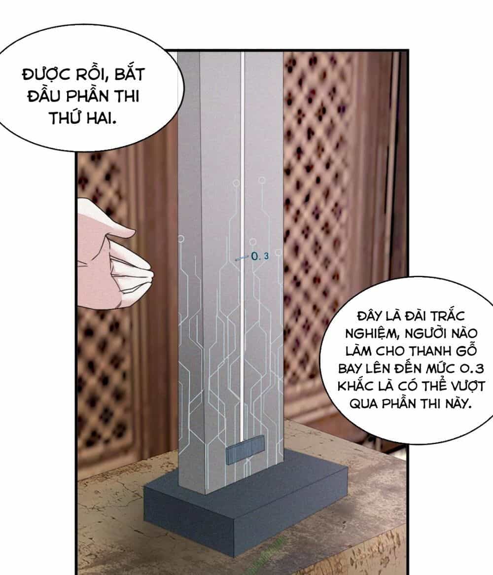 Cửu Dương Đế Tôn - Chương 13 - ảnh 17