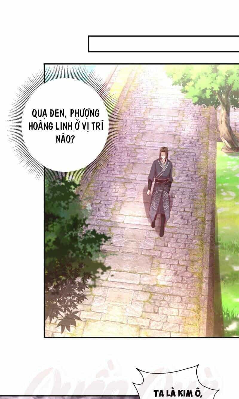 Cửu Dương Đế Tôn - Chương 139 - ảnh 23