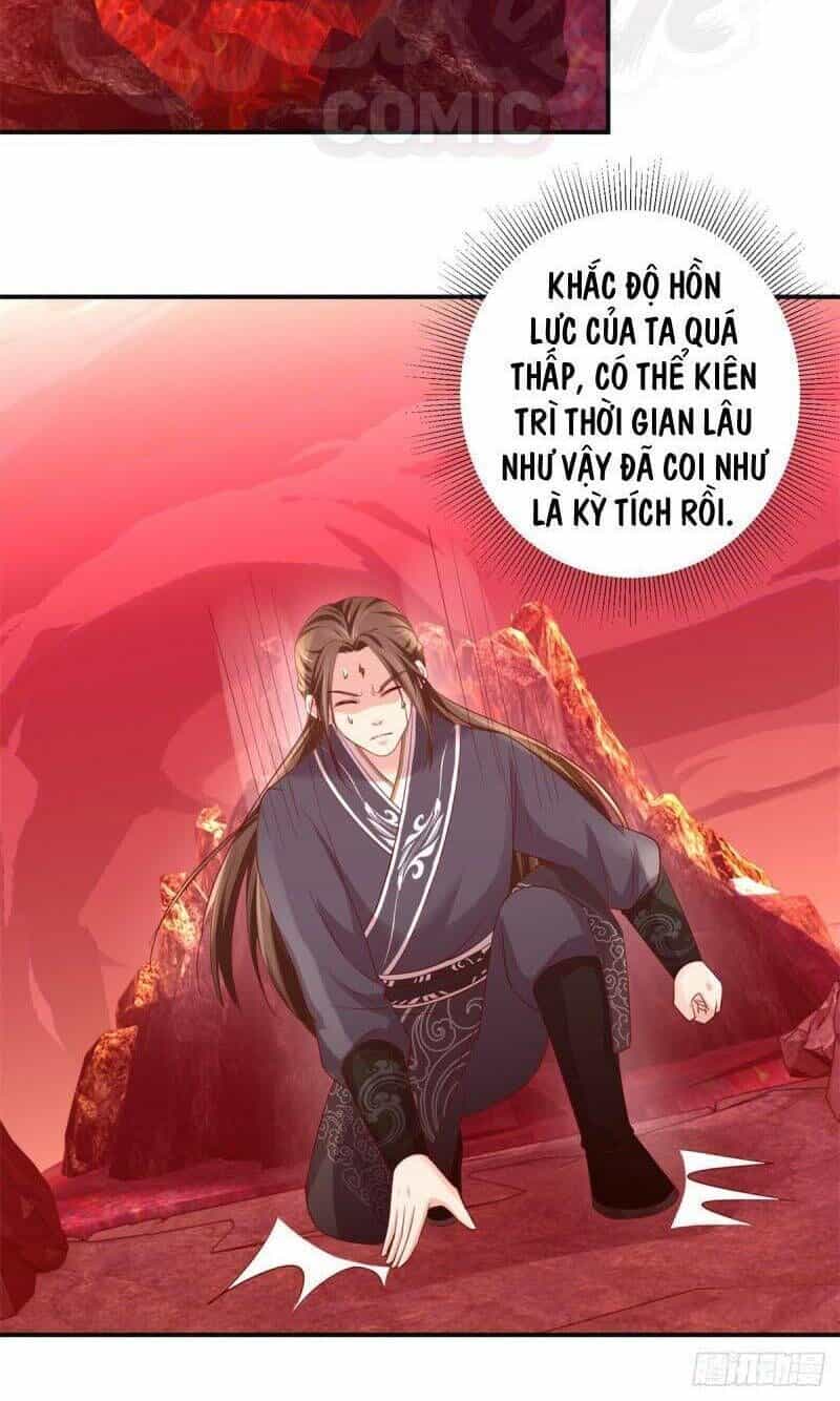 Cửu Dương Đế Tôn - Chương 141 - ảnh 10