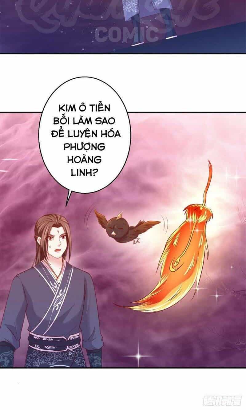 Cửu Dương Đế Tôn - Chương 141 - ảnh 20