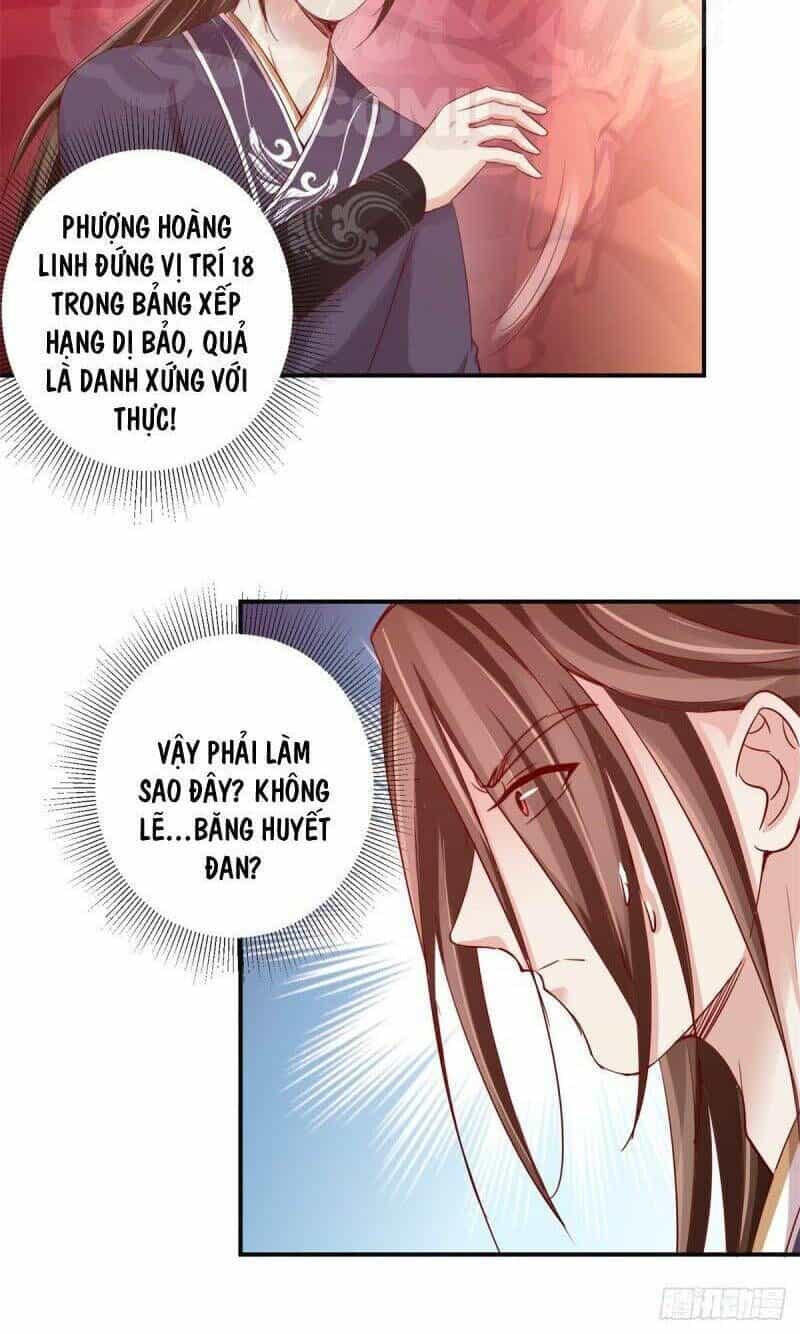 Cửu Dương Đế Tôn - Chương 141 - ảnh 6