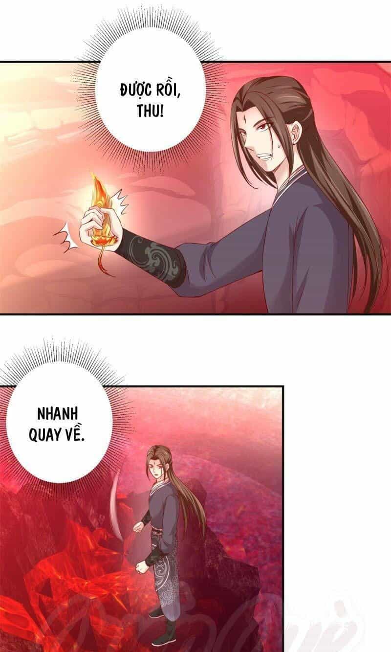 Cửu Dương Đế Tôn - Chương 141 - ảnh 9