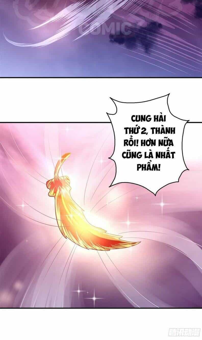 Cửu Dương Đế Tôn - Chương 142 - ảnh 10