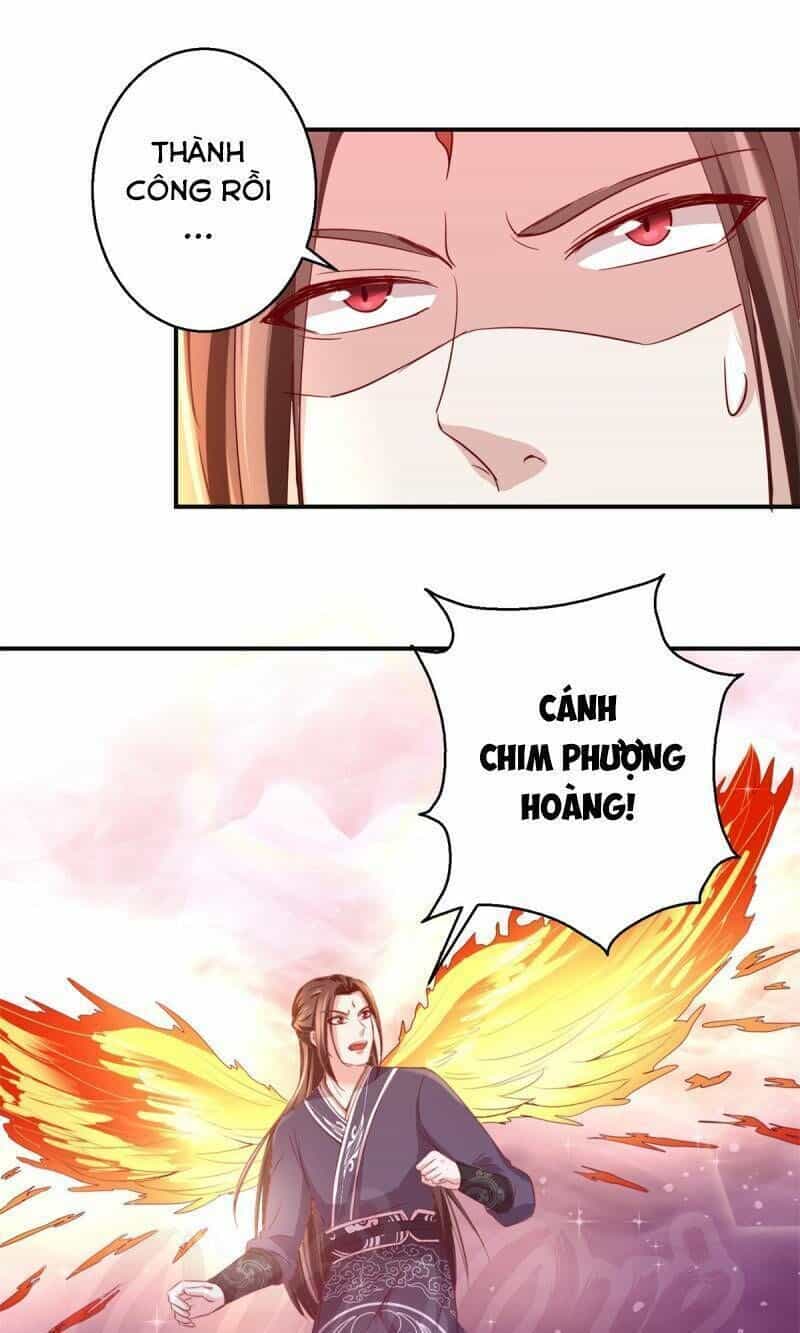 Cửu Dương Đế Tôn - Chương 142 - ảnh 11