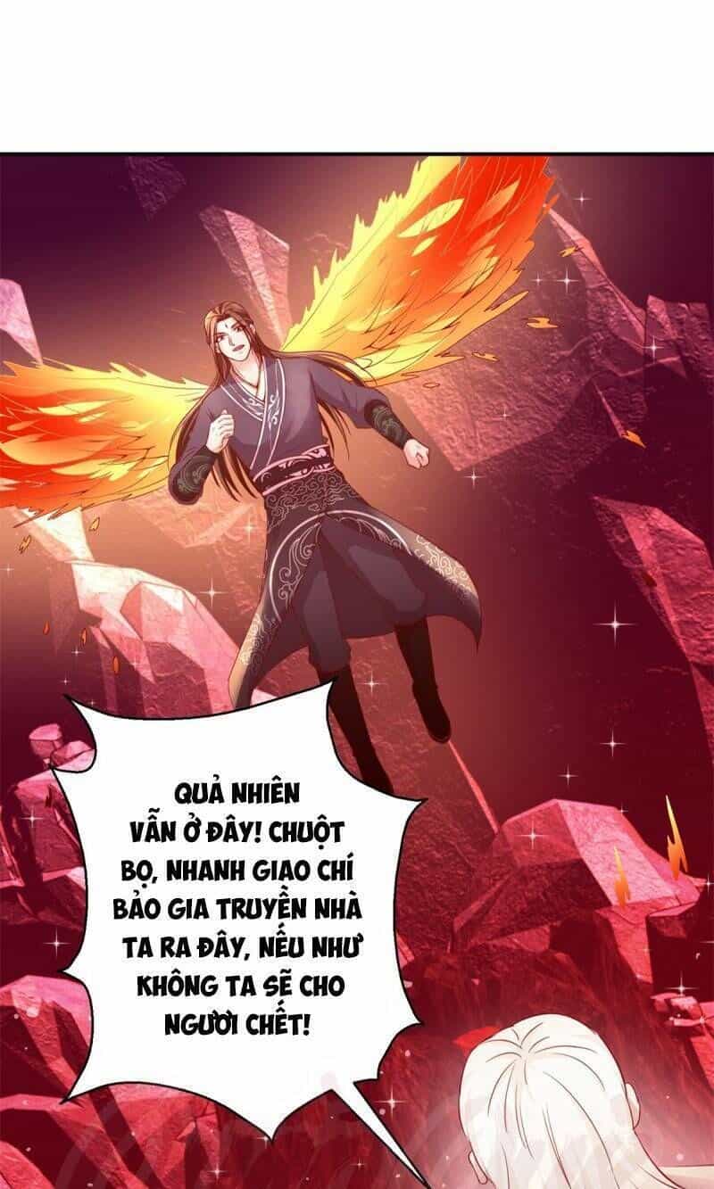Cửu Dương Đế Tôn - Chương 142 - ảnh 17