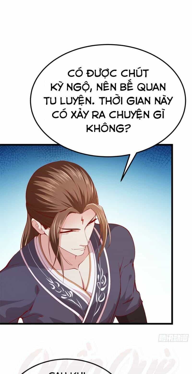 Cửu Dương Đế Tôn - Chương 143 - ảnh 14