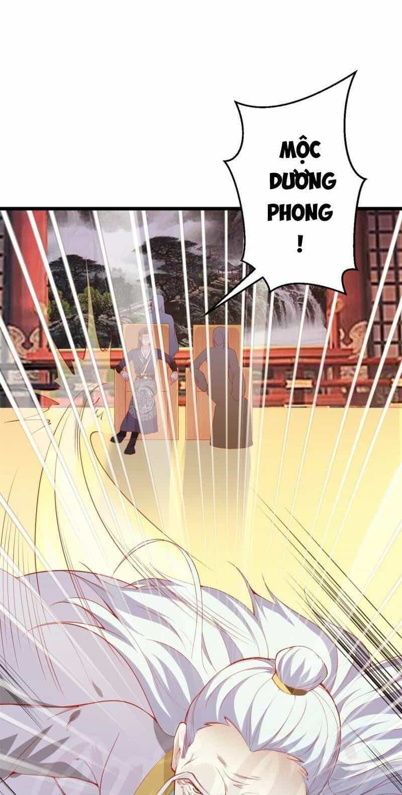 Cửu Dương Đế Tôn - Chương 143 - ảnh 35