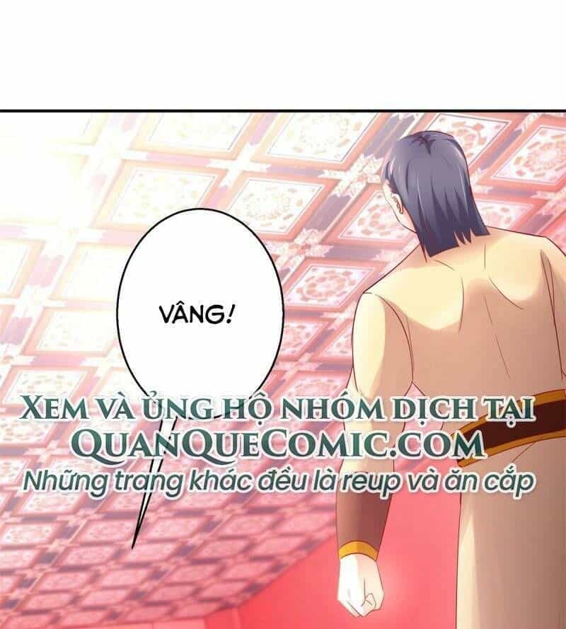 Cửu Dương Đế Tôn - Chương 144 - ảnh 1