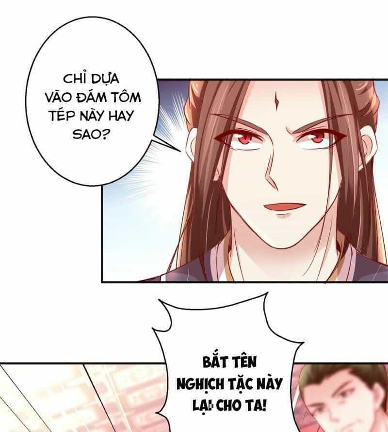 Cửu Dương Đế Tôn - Chương 144 - ảnh 10