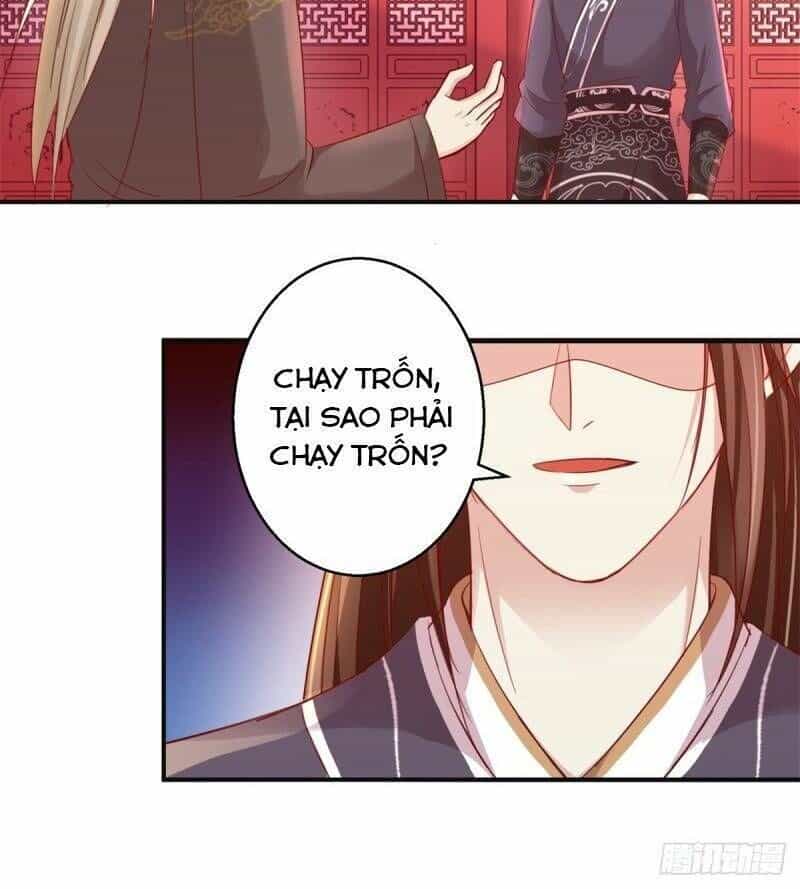 Cửu Dương Đế Tôn - Chương 144 - ảnh 21