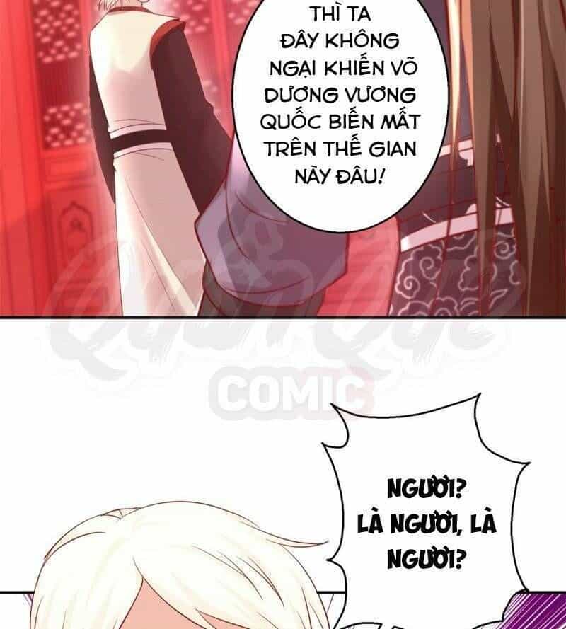 Cửu Dương Đế Tôn - Chương 144 - ảnh 23