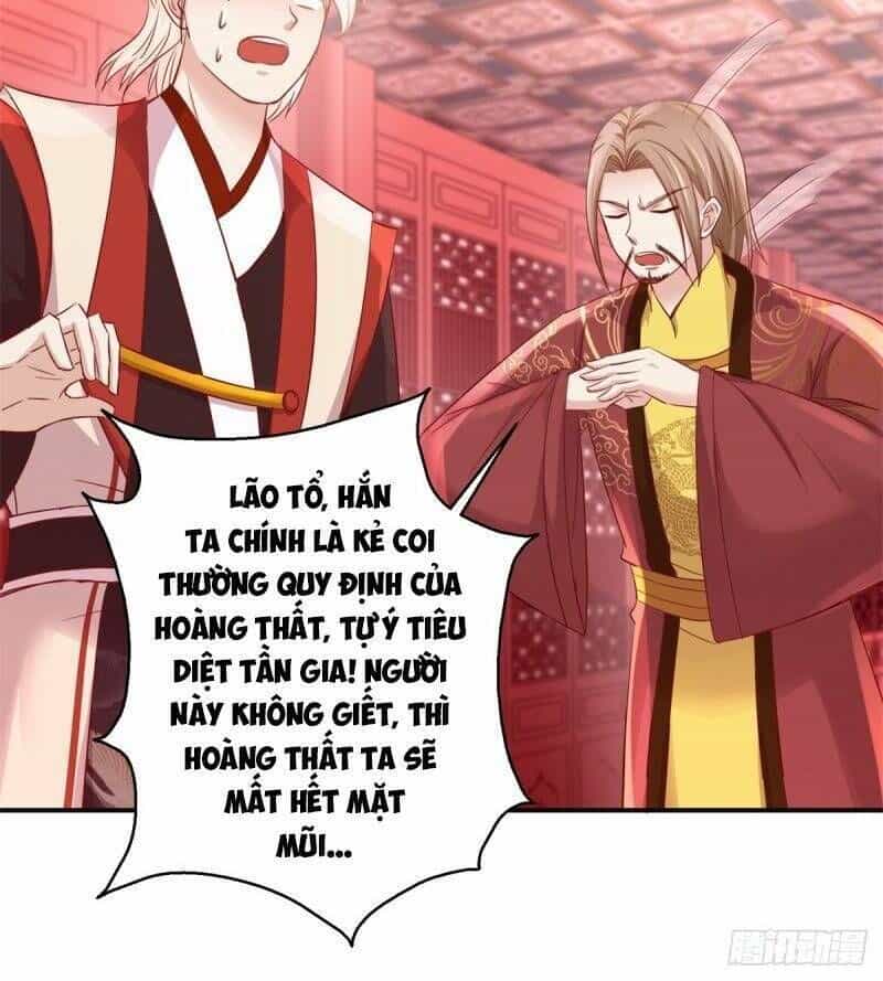 Cửu Dương Đế Tôn - Chương 144 - ảnh 27