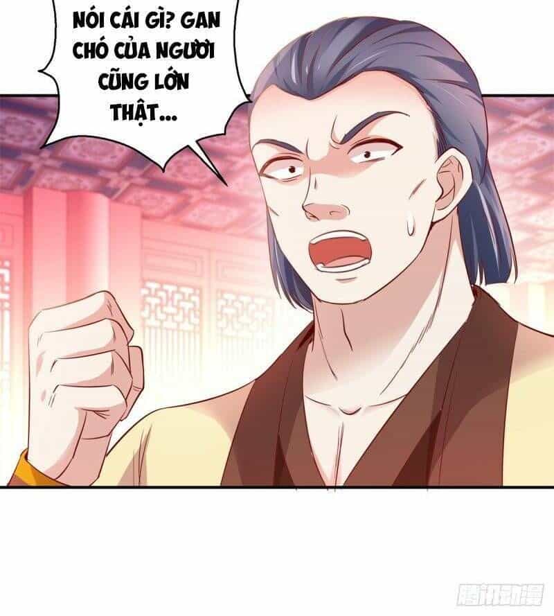 Cửu Dương Đế Tôn - Chương 144 - ảnh 3