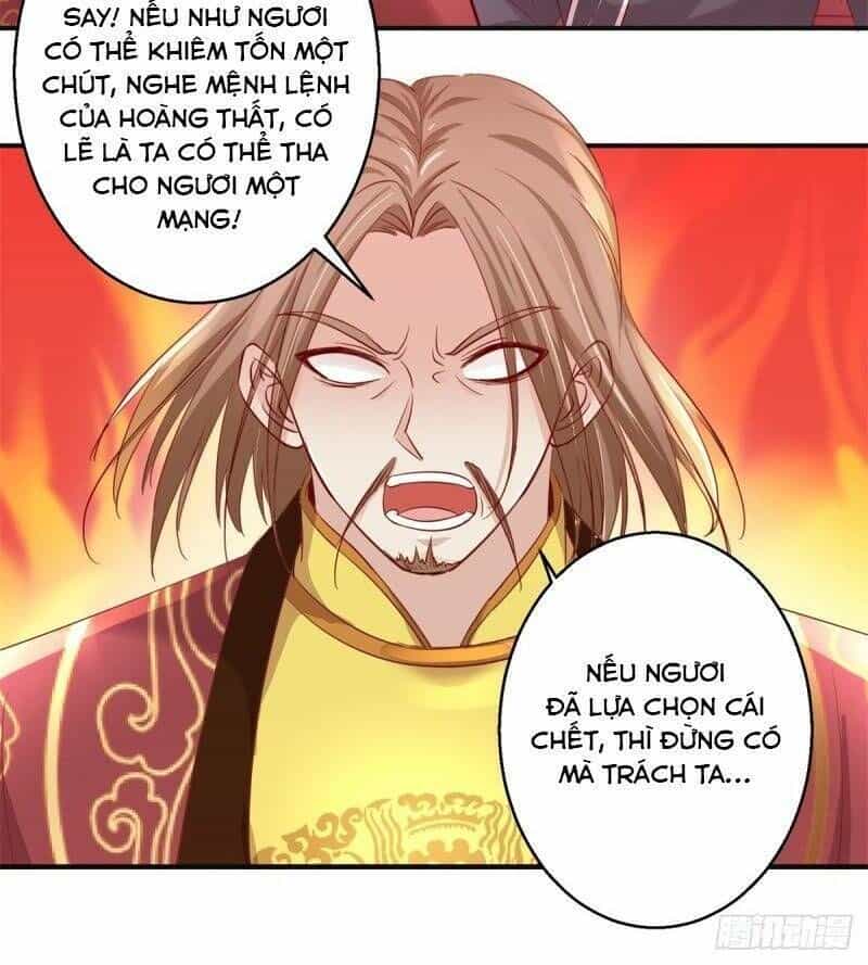 Cửu Dương Đế Tôn - Chương 144 - ảnh 9