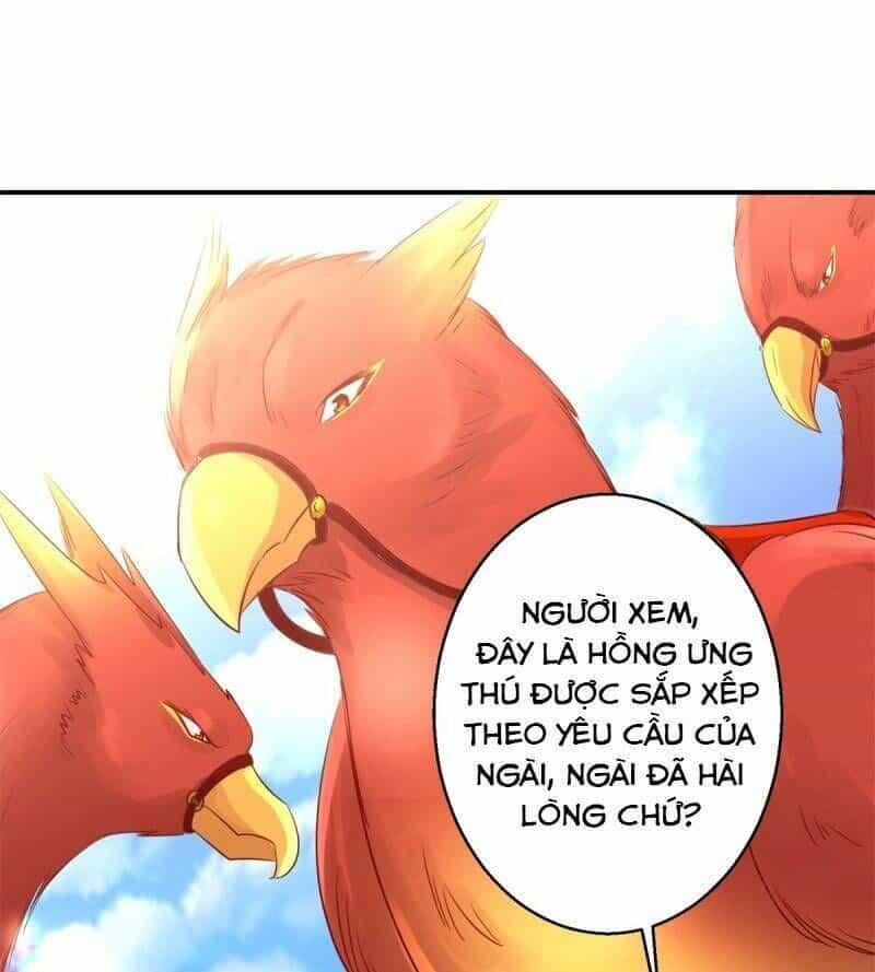 Cửu Dương Đế Tôn - Chương 145 - ảnh 1