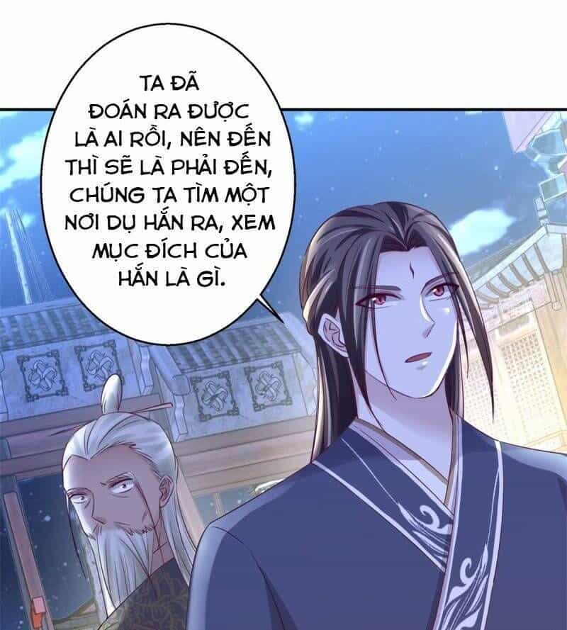Cửu Dương Đế Tôn - Chương 145 - ảnh 13