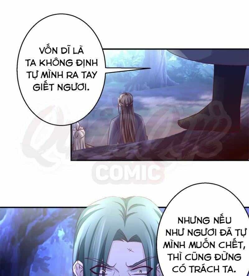 Cửu Dương Đế Tôn - Chương 145 - ảnh 17