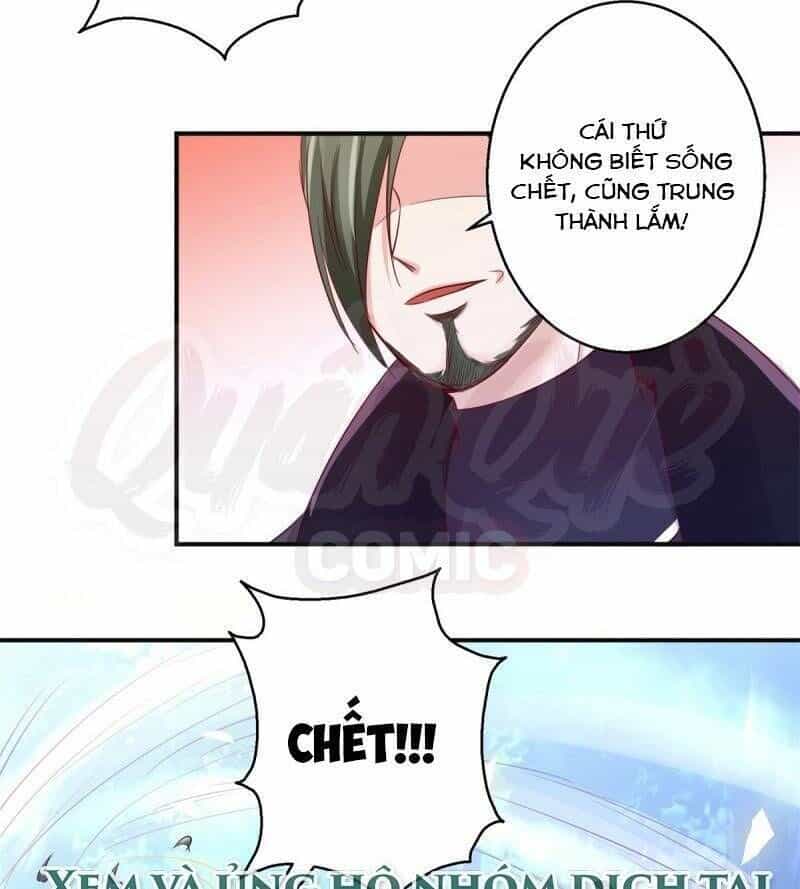 Cửu Dương Đế Tôn - Chương 145 - ảnh 26
