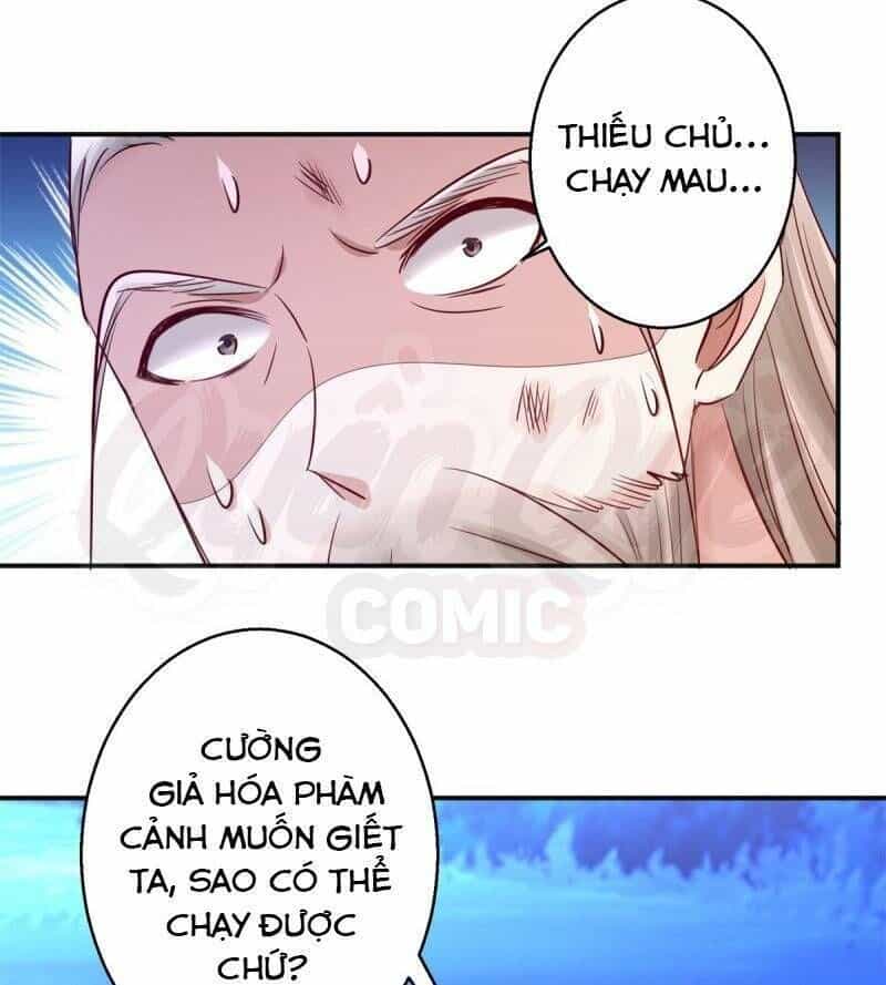 Cửu Dương Đế Tôn - Chương 145 - ảnh 32