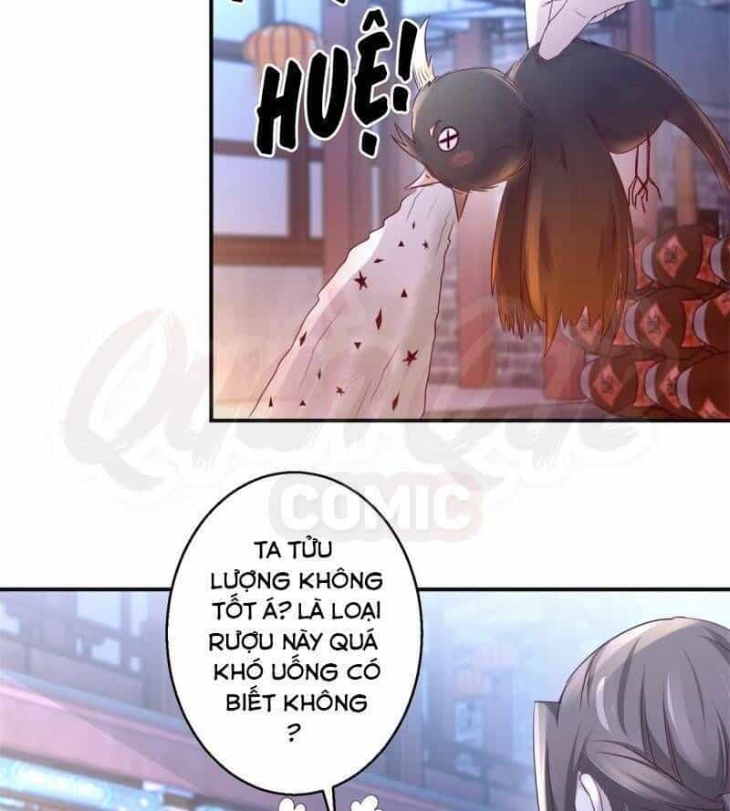 Cửu Dương Đế Tôn - Chương 145 - ảnh 8
