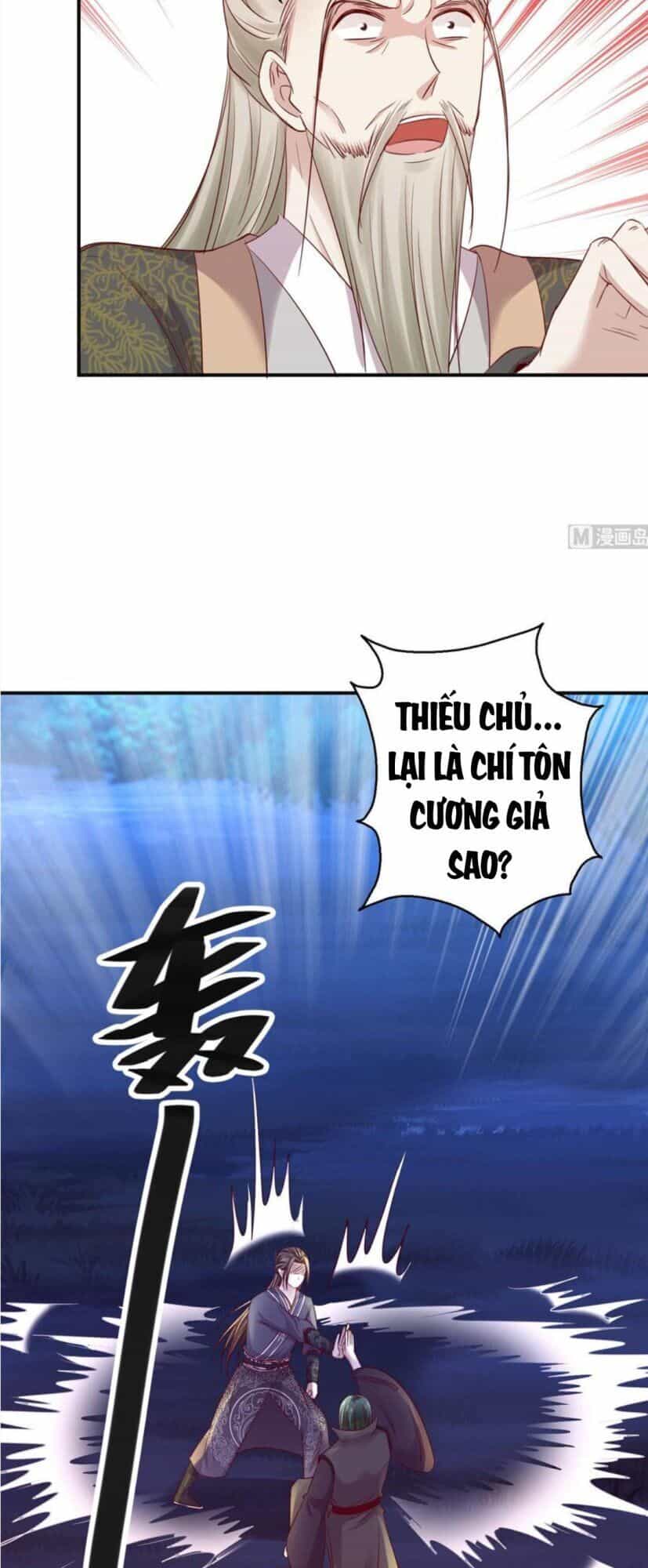 Cửu Dương Đế Tôn - Chương 146 - ảnh 2