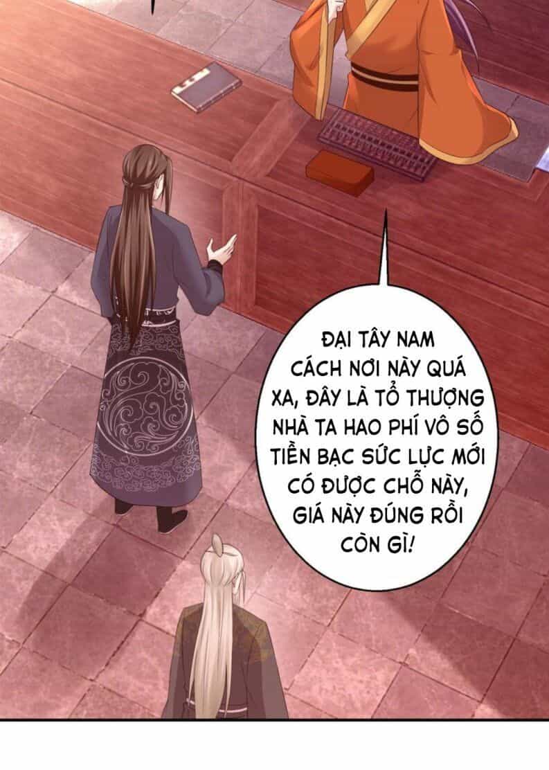 Cửu Dương Đế Tôn - Chương 147 - ảnh 11